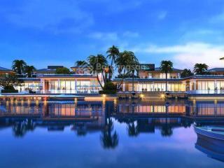 Bán nhà phố tại đảo đại phước  swan bay, 9,7 tỷ diện tích 126m2