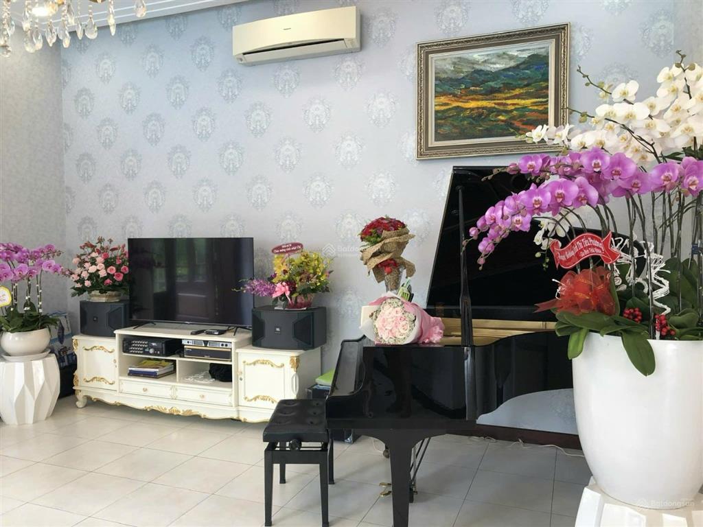 Rẻ quận 2 chỉ 167 triệu/m2 biệt thự 550m2 có hồ bơi, kế trần quý kiên và sông sài gòn  0913 083 ***