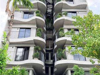 Giá rẻ đất xây cao tầng ngay trần não, quận 2  0913 083 ***