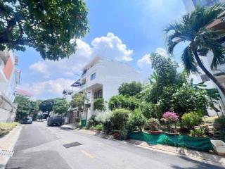 Rẻ đất xây villa mặt tiền, gần công viên  kđt an phú an khánh, quận 2
