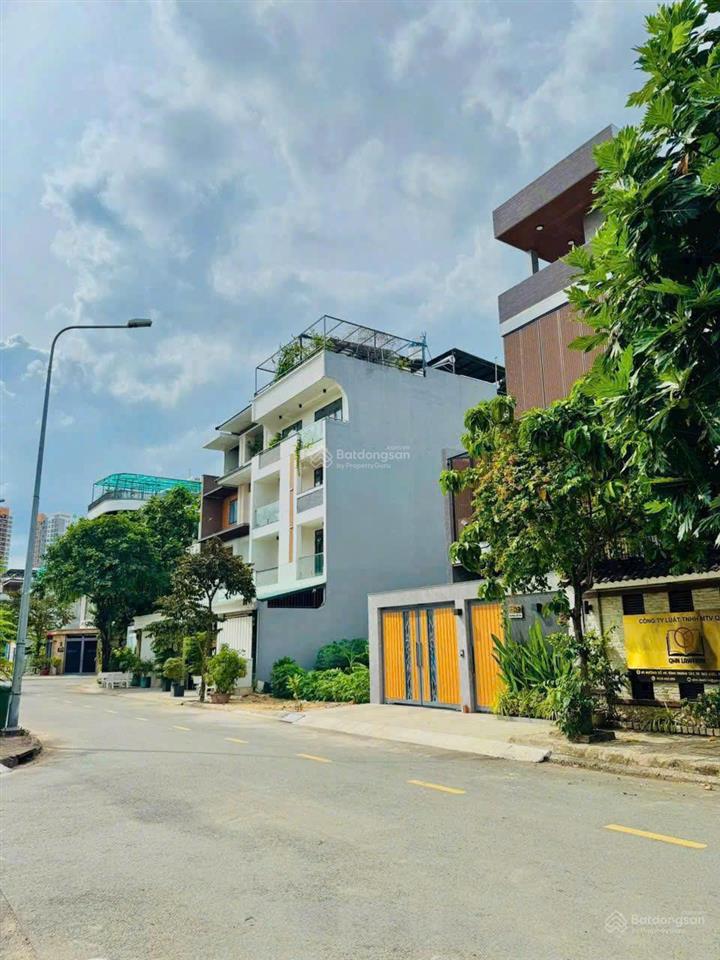 Hàng hiếm bán lô đất khu an phú an khánh, tp. thủ đức
