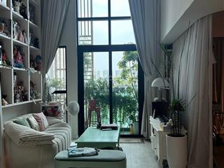 Giá tốt bán duplex 2pn feliz en vista, đã có sổ hồng, nhà đẹp