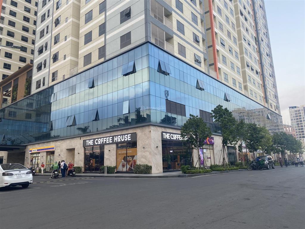 Giảm giá bán nhanh 4,25 tỷ căn 2pn  85m2 homyland riverside  quận 2, 20 phút đến kđt thủ thiêm