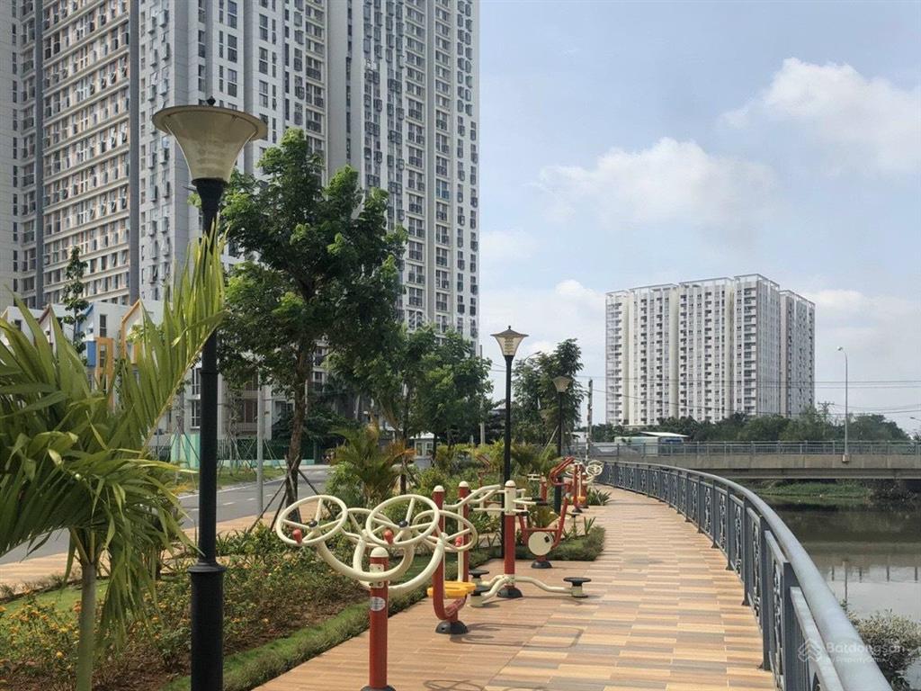 Giảm giá bán nhanh 4,25 tỷ căn 2pn  85m2 homyland riverside  quận 2, 20 phút đến kđt thủ thiêm