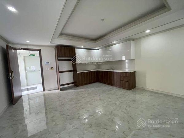 Bán căn 3pn  107m2, quận 2, có ban công, view sông, homyland riverside