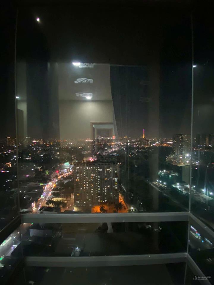 Giá tốt căn góc 3pn 88m2 có ban công, view sông & landmark 81, la astoria, quận 2