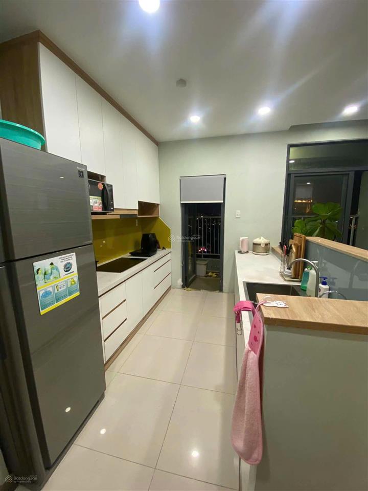 Giá tốt căn góc 3pn 88m2 có ban công, view sông & landmark 81, la astoria, quận 2