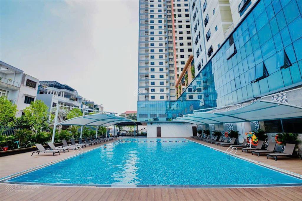 Giá tốt bán gấp căn 2pn, hộ homyland riverside, quận 2