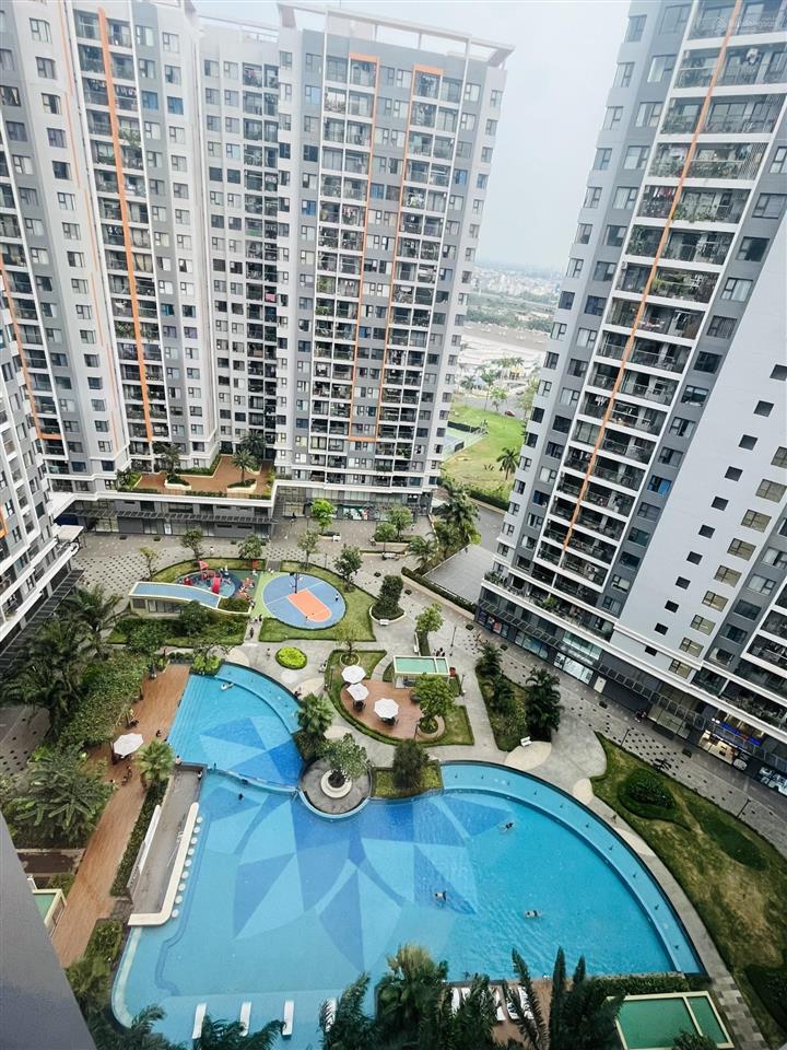 Nhà thật giá tốt căn 1pn+, ban công, sổ hồng  safira khang điền