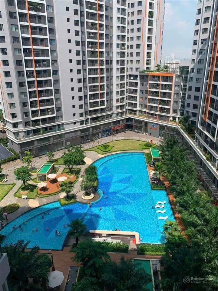 Nhà đẹp, view sông bán căn 2pn safira khang điền  sổ hồng