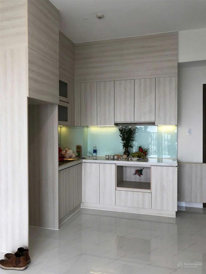 Nhà đẹp, view sông bán căn 2pn safira khang điền  sổ hồng
