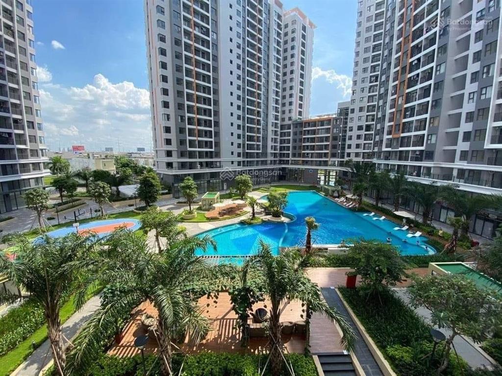 Giá tốt bán căn góc 3pn 90m2 safira khang điền  sổ hồng
