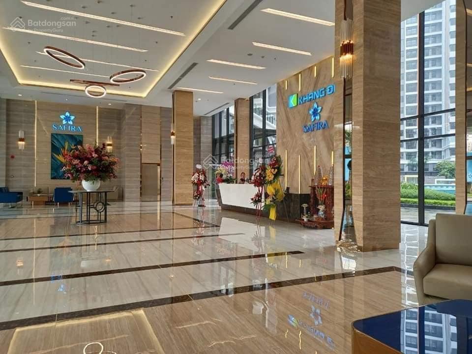 Giá tốt bán căn góc 3pn 90m2 safira khang điền  sổ hồng