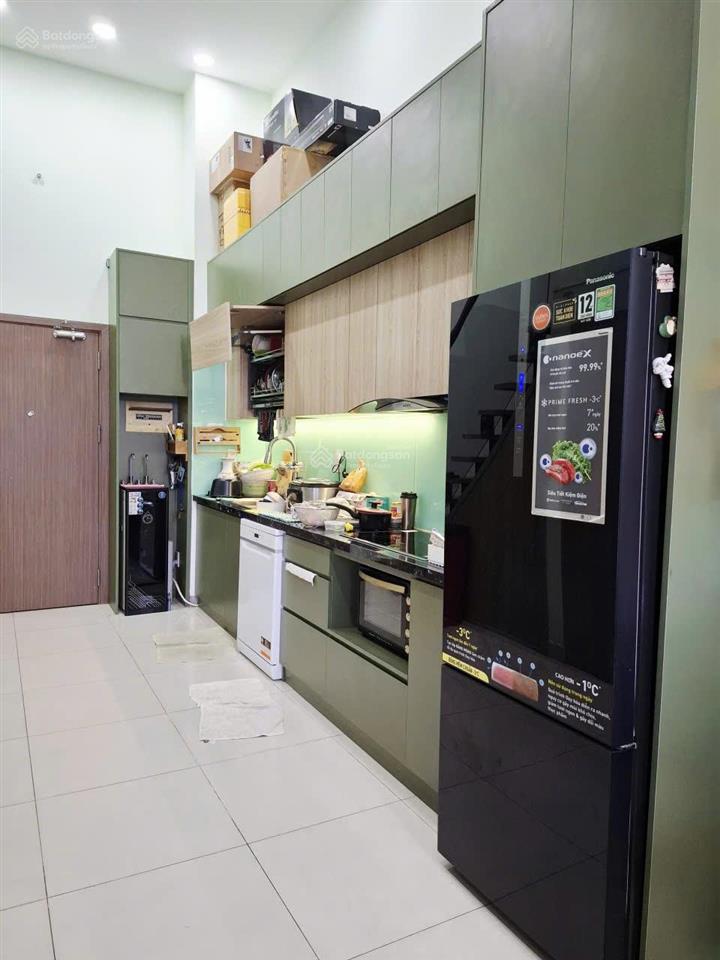 Giá tốt sổ hồng sẵn căn có lửng 3pn la astoria, quận 2