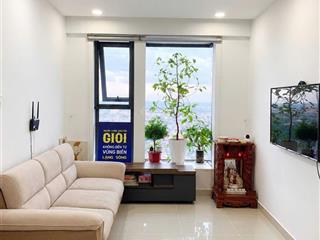 Giá tốt 3,499 tỷ căn hộ 2 phòng ngủ tại quận 2  kế kđt the global city