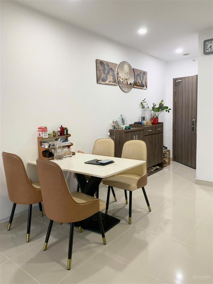 Giá tốt 3,499 tỷ căn hộ 2 phòng ngủ tại quận 2  kế kđt the global city