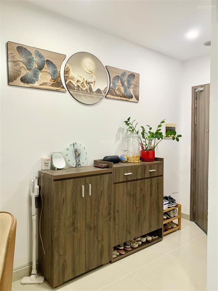 Giá tốt 3,499 tỷ căn hộ 2 phòng ngủ tại quận 2  kế kđt the global city