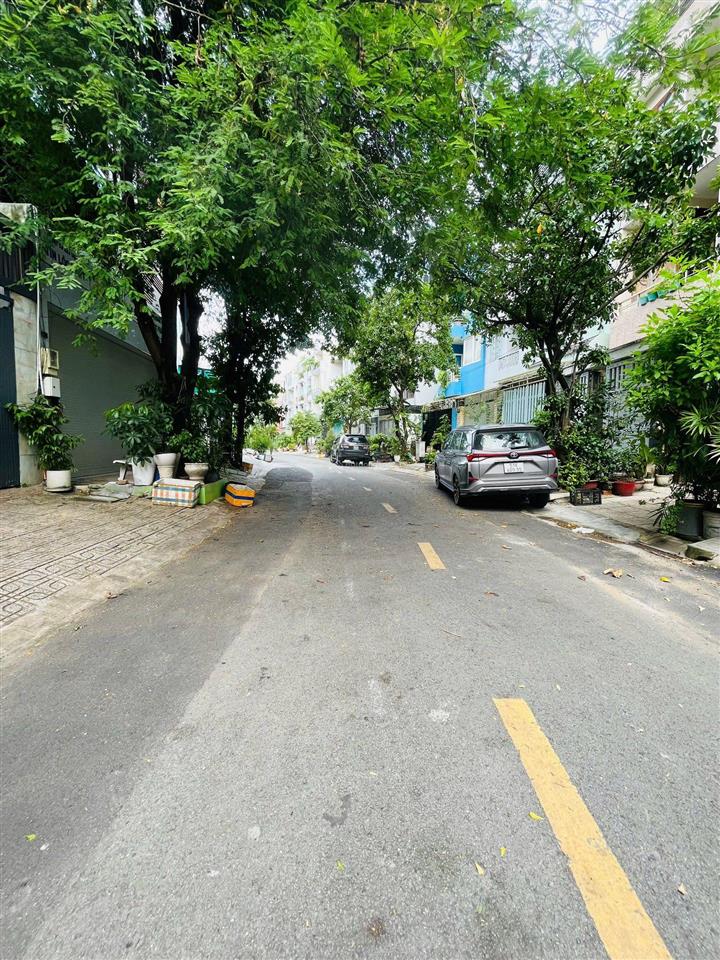 Giá rẻ bán nhà 10x20, hầm 3 tầng, khu đô thị an phú an khánh quận 2