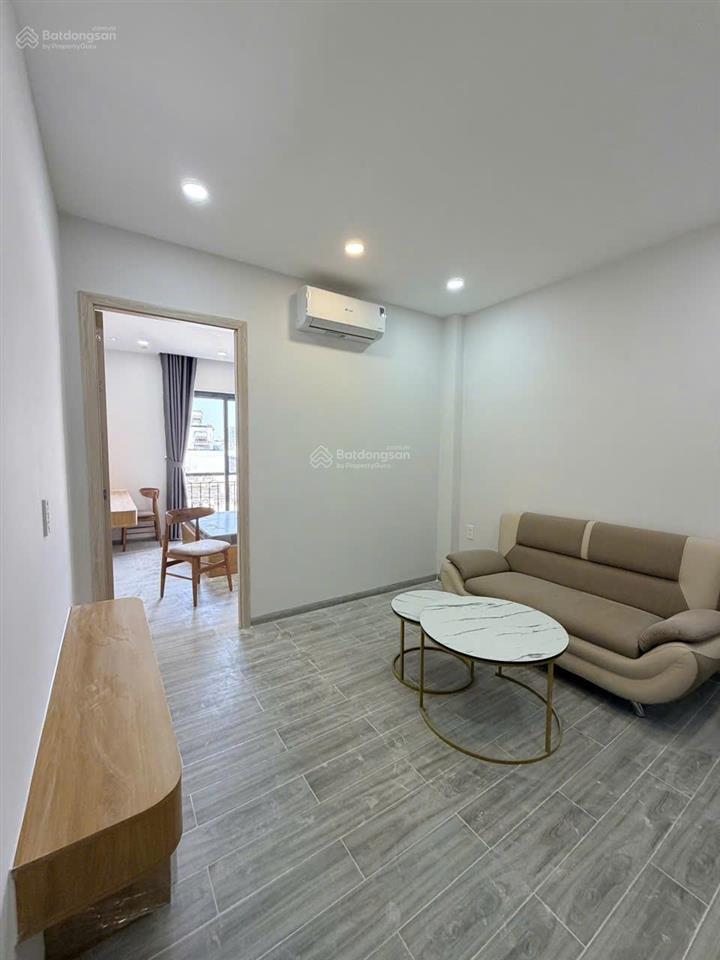 Hđt 182 tr/tháng toà chdv 27 phòng  lê quang định, bình thạnh  dòng tiền 5%/năm