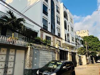 Hđt 182 tr/tháng toà chdv 27 phòng  lê quang định, bình thạnh  dòng tiền 5%/năm