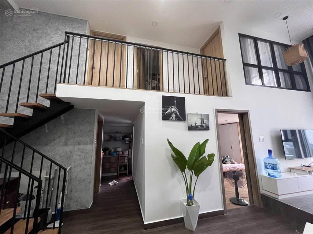Cần bán căn hộ duplex 3pn  3wc la astoria, quận 2  view landmark 81