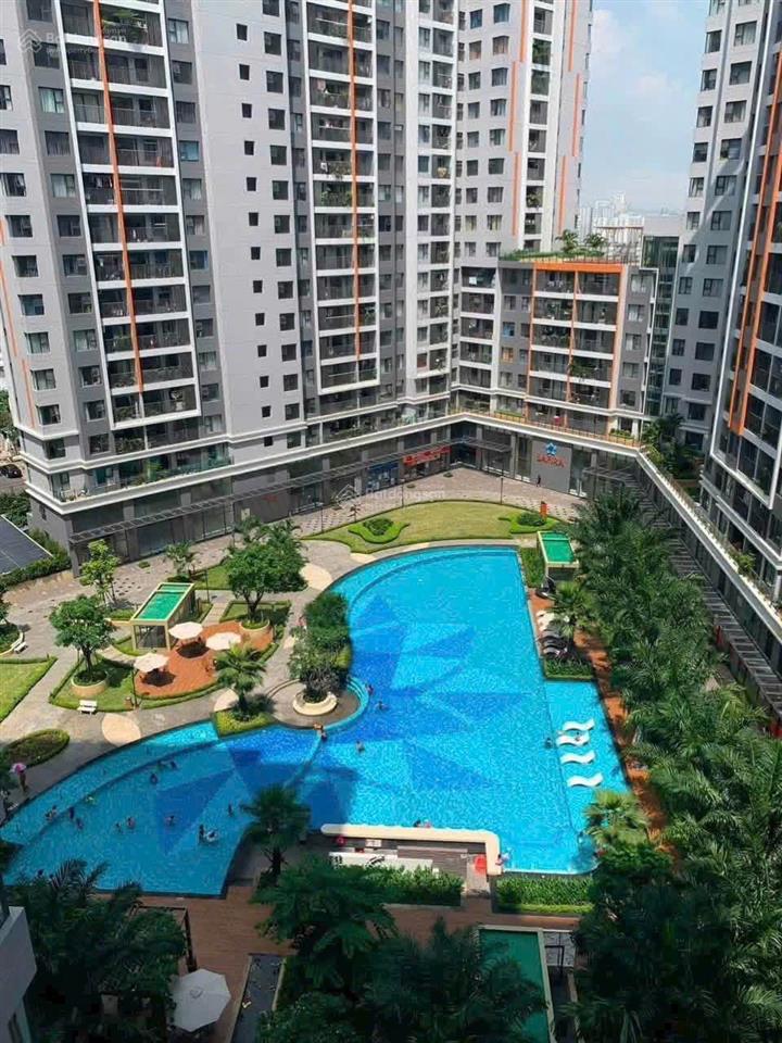 Giá tốt căn 2pn có ban công, safira khang điền  sổ hồng