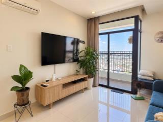 Giá tốt căn góc 3pn 88m² có ban công, la astoria, quận 2. view sông & landmark 81.