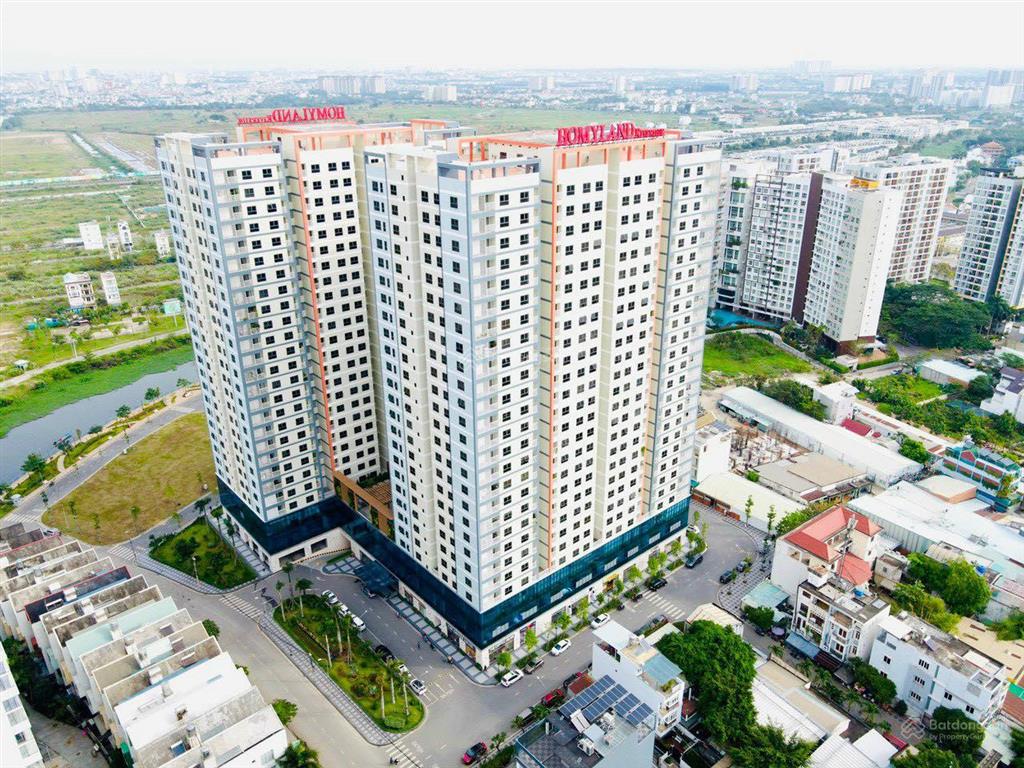 Giá rẻ bán gấp 4,15 tỷ căn 2pn  homyland riverside  quận 2, 20 phút đến kđt thủ thiêm