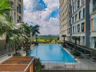 Giá tốt bán căn có lửng 3pn la astoria, quận 2  đã có sổ hồng.