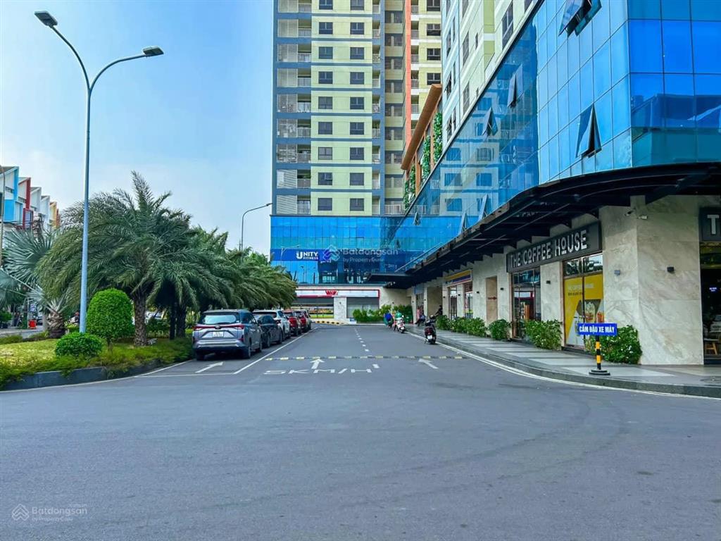 Giá rất tốt 3,990 tỷ căn 75m2  2pn 2wc  homyland riverside  quận 2, 20 phút đến kđt thủ thiêm