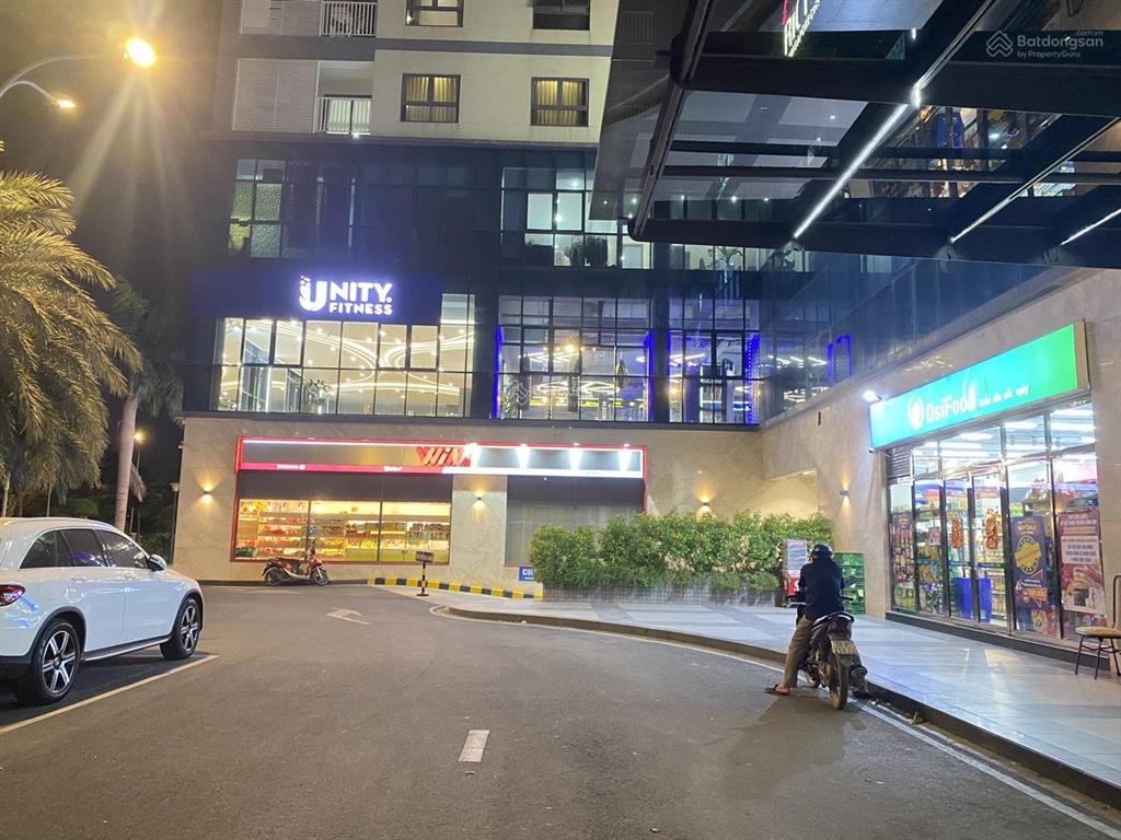 Giá rất tốt 3,990 tỷ căn 75m2  2pn 2wc  homyland riverside  quận 2, 20 phút đến kđt thủ thiêm