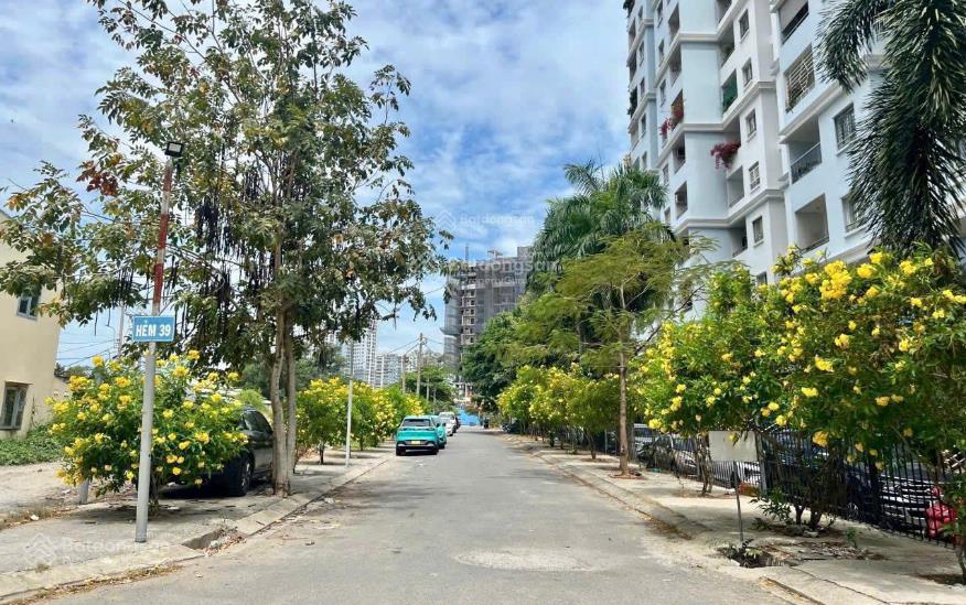 Bán đất hẻm 39 đường cây keo, tam phú, thủ đức, sát bên fiato, sunview, dt 50,2m2, shr, chỉ 4,75 tỷ