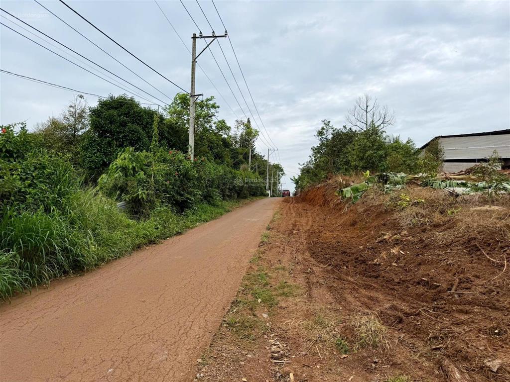 1000m2 mặt tiền nhựa ngang hơn 20m chỉ 1ty4
