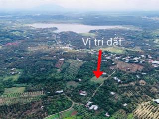 Vườn sầu riêng góc 2 mặt tiền 4018m2  sẵn 100m2 thổ