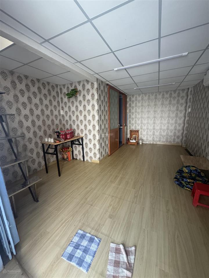 Bán nhà hẻm nhựa xe hơi shr, 1,8 tỷ  phường linh xuân, thủ đức