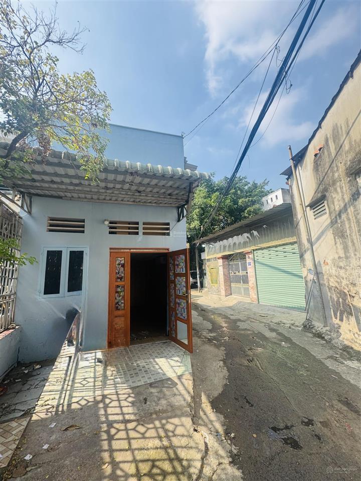 Bán nhà hẻm nhựa xe hơi shr, 1,8 tỷ  phường linh xuân, thủ đức