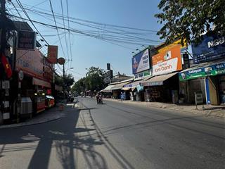 Bán đất mt kinh doanh 131m2, 7,8 tỷ tại đường 7, linh xuân, thủ đức, hcm hot!