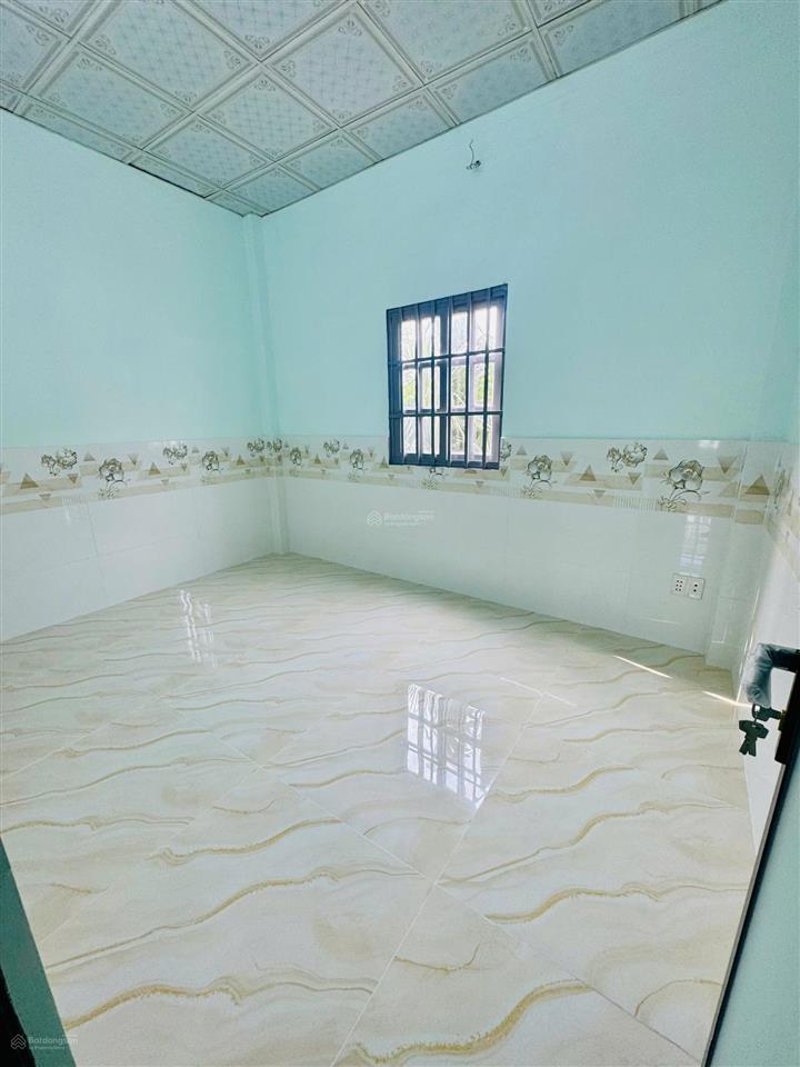 Bán gấp nhà riêng 1 trệt 1 lầu tại trần quốc toản, 3,45 tỷ, 41,1 m2