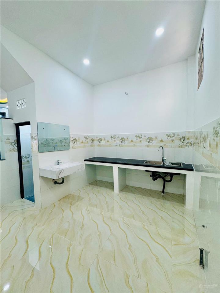 Bán gấp nhà riêng 1 trệt 1 lầu tại trần quốc toản, 3,45 tỷ, 41,1 m2