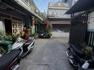 Bán gấp nhà 1 tt 1 l , hẻm nhựa 4m , đường số 2 , phường tnp.a , q.9 hcm