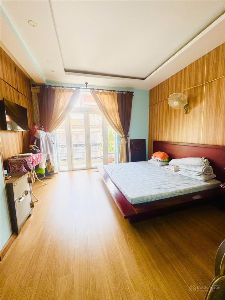 Bán biệt thự dtsd 277m2, 16 tỷ cao cấp full nội thất gỗ linh trung, thủ đức