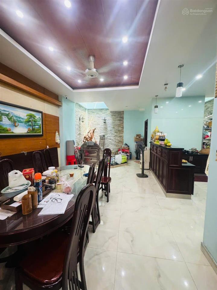 Bán biệt thự dtsd 277m2, 16 tỷ cao cấp full nội thất gỗ linh trung, thủ đức