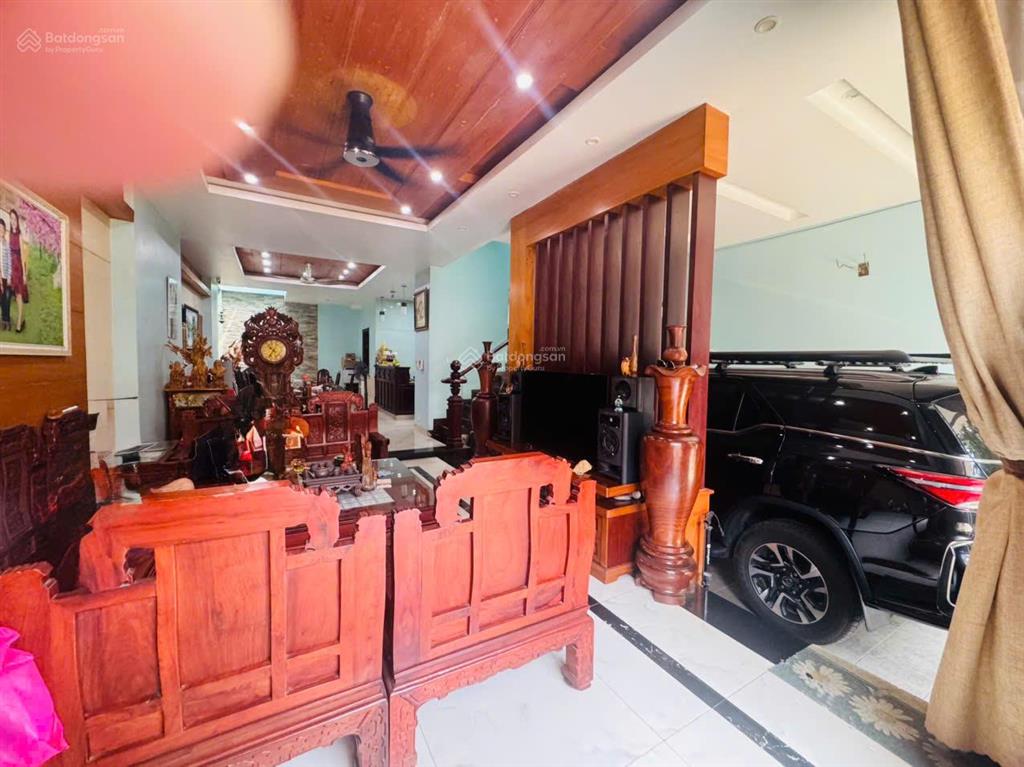 Bán biệt thự dtsd 277m2, 16 tỷ cao cấp full nội thất gỗ linh trung, thủ đức