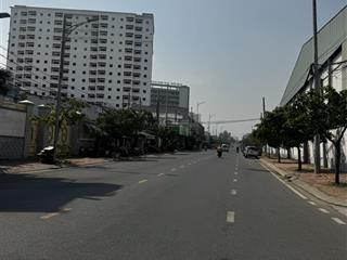 Bán đất tại mặt tiền kinh doanh đường linh trung, 26,9 tỷ, 330 m2 , thủ đức