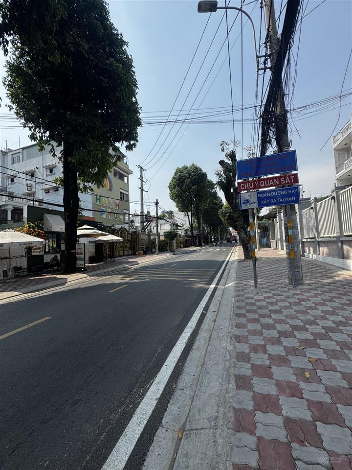 Bán đất tại mặt tiền kinh doanh đường linh trung, 26,9 tỷ, 330 m2 , thủ đức