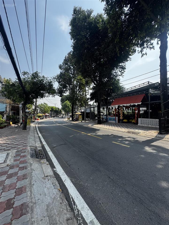 Bán đất tại mặt tiền kinh doanh đường linh trung, 26,9 tỷ, 330 m2 , thủ đức