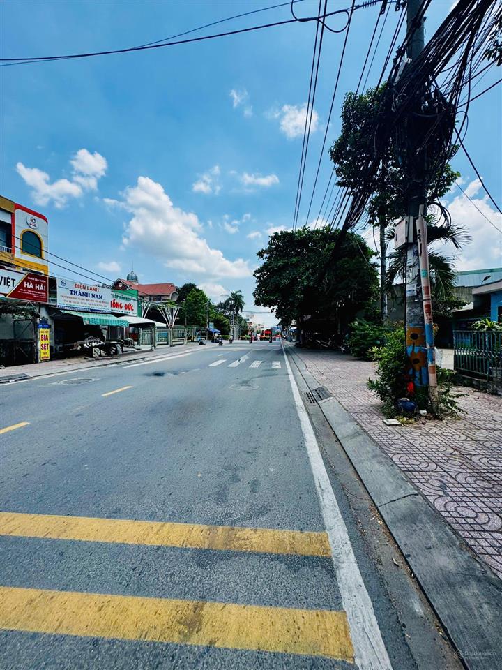 Bán đất tặng nhà 316m2 (9m x 42m) hẻm xe hơi nguyễn văn tăng thủ đức, cạnh vinhomes grand park, shr