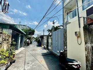 Bán đất tặng nhà hẻm nguyễn văn tăng thủ đức 316m2 cạnh vinhomes grand park