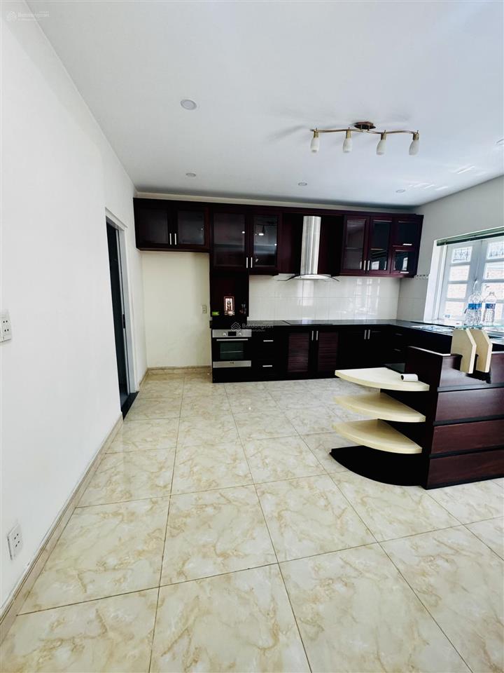 Chủ gấp bán biệt thự mini 3 tầng linh xuân thủ đức 175m2 ngang 12m shr