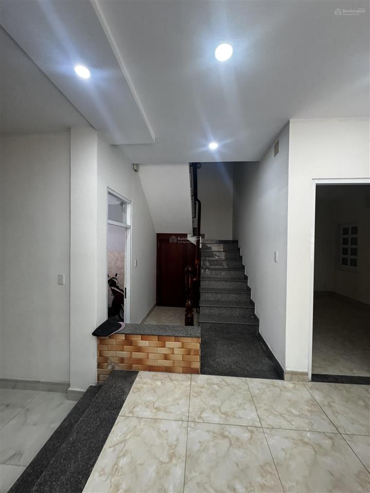 Chủ gấp bán biệt thự mini 3 tầng linh xuân thủ đức 175m2 ngang 12m shr